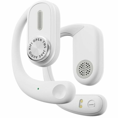 Беспроводные наушники FiiO JadeAudio JW1 белый 662000₽