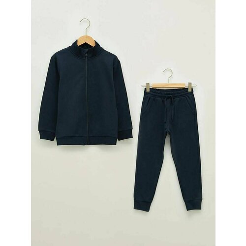 Комплект одежды isobel, размер 4-5 лет, синий джинсы isobel размер 4 5 лет синий