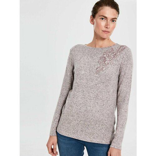 Джемпер Balins, размер S, лиловый