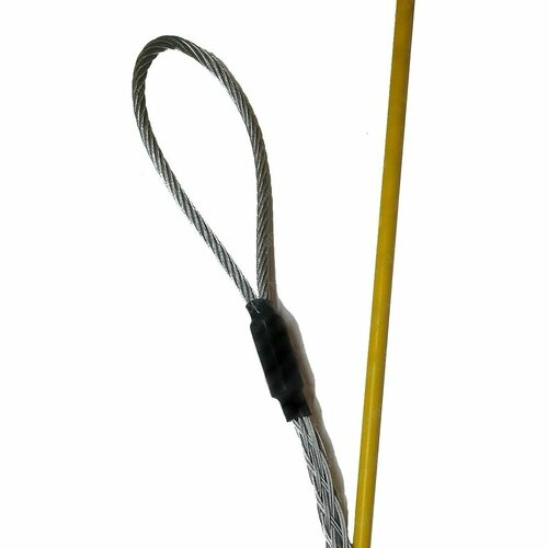 Боковой кабельный чулок НК-Групп КЧБ80/1