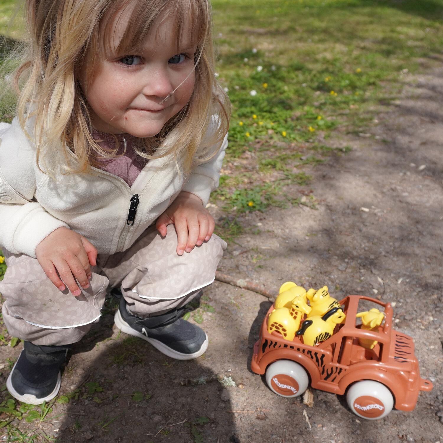 Viking Toys - фото №3
