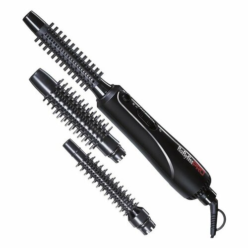 Фен-щетка BaByliss Pro Trio BAB3400E 478000₽