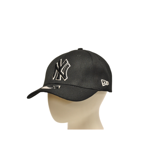фото Бейсболка new era new era, оригинал, mlb edition, размер 55/60, черный