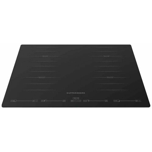 Варочная панель индукционная Kuppersberg ICS 644 4889000₽
