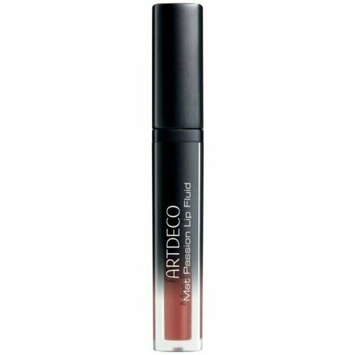 ARTDECO Флюид для губ матовый Mat Passion Lip Fluid тон 51, 3 мл