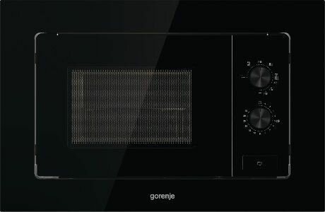 Встраиваемая микроволновая печь Gorenje BM201EG1BG