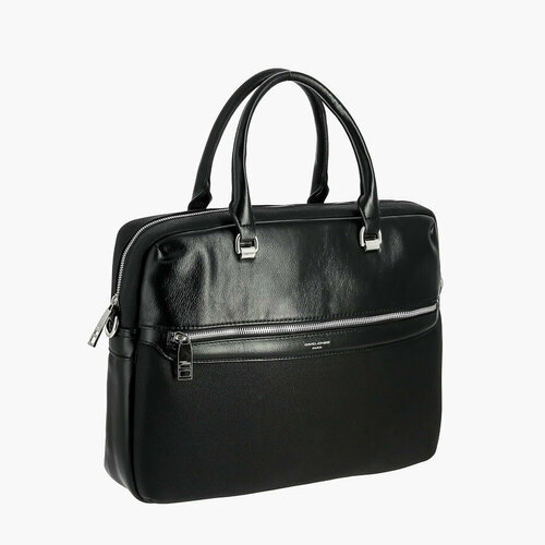 фото Сумка david jones, черный