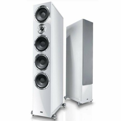 Heco In Vita 9 White 39900000₽