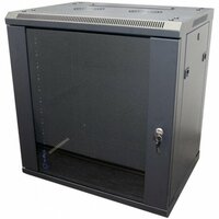 Шкаф настенный 5BITES TC6401-12B черный