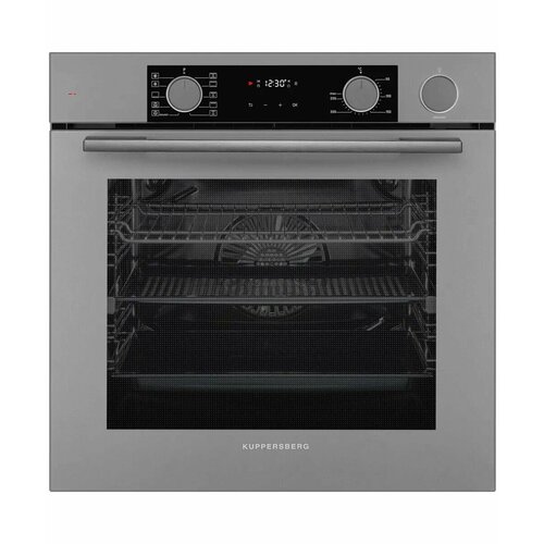 Электрический духовой шкаф Kuppersberg KSO 610 GR 8119000₽