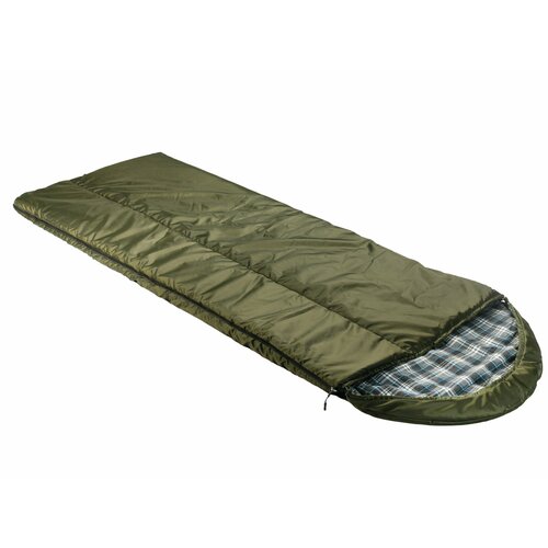Спальный мешок Hunter Premium -15°С