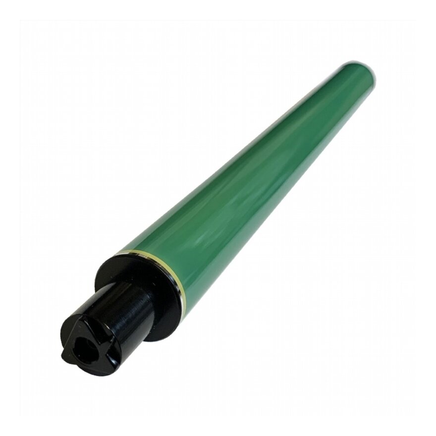 Фотовал для HP Color LJ CP 3525/4525/4025/CM4540/M551/M651/M680 (с короткой втулкой) Long Life Golden Green