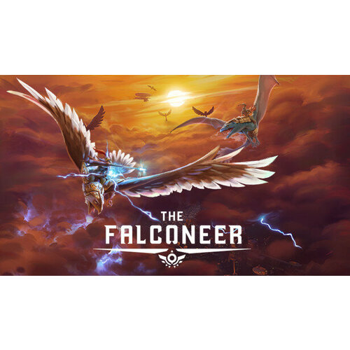 Игра The Falconeer (STEAM) (электронная версия)