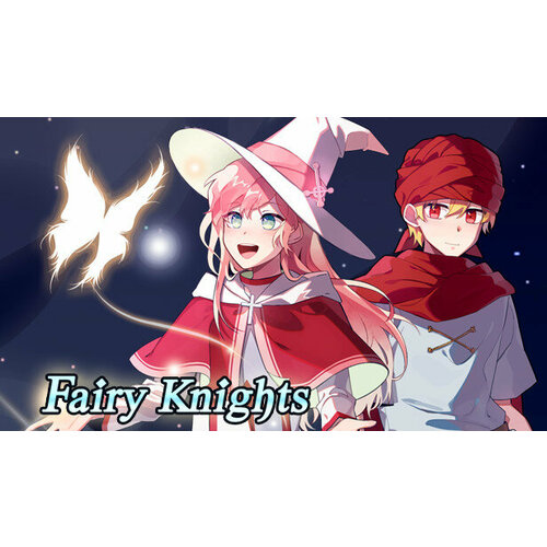 Игра Fairy Knights для PC (STEAM) (электронная версия) игра knights of pen and paper 1 edition для pc steam электронная версия