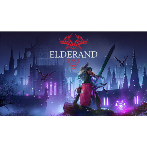 Игра Elderand для PC (STEAM) (электронная версия)