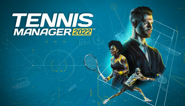 Игра Tennis Manager 2022 для PC (STEAM) (электронная версия)