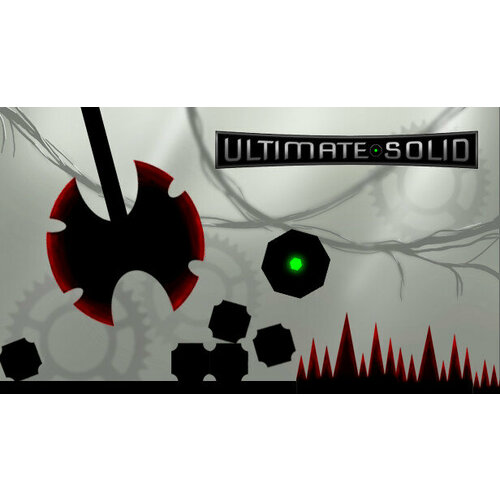 Игра Ultimate Solid для PC (STEAM) (электронная версия)