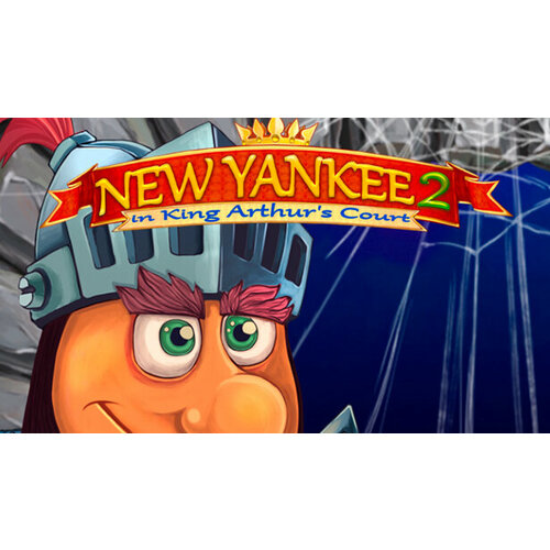 Игра New Yankee in King Arthur's Court 2 для PC (STEAM) (электронная версия)