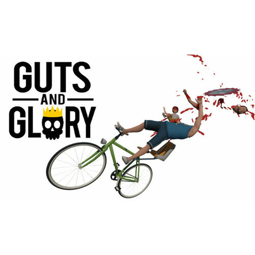 guts and glory Игра Guts and Glory для PC (STEAM) (электронная версия)