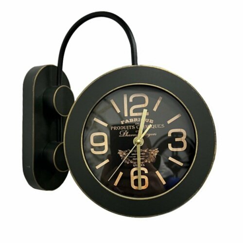 Castita Часы двусторонние D-31