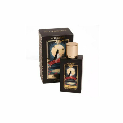 парфюмерная вода gucci alchemist s garden tears from the moon 100 мл Alchemist The Moon парфюмерная вода 50 мл для мужчин