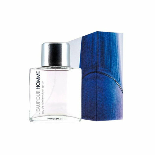 KPK Parfum L eau Pour Homme туалетная вода 100 мл для мужчин туалетная вода prada l homme l eau 50 мл