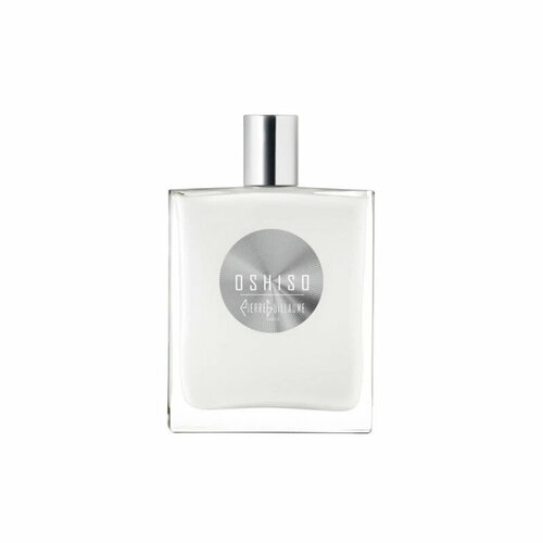 Pierre Guillaume Oshiso парфюмерная вода 50 мл унисекс