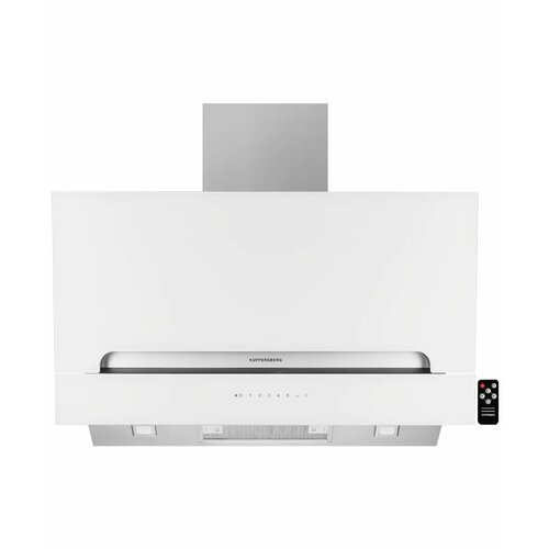 Пристенная вытяжка Kuppersberg F 993 W 4895200₽