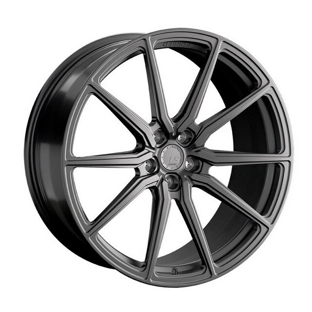 Колесный диск LS Forged LS FG01 11x21/5x112 D66.6 ET42 MGM