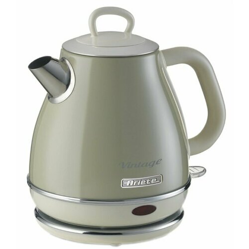 Электрочайник ARIETE 2868 бежевый 799000₽
