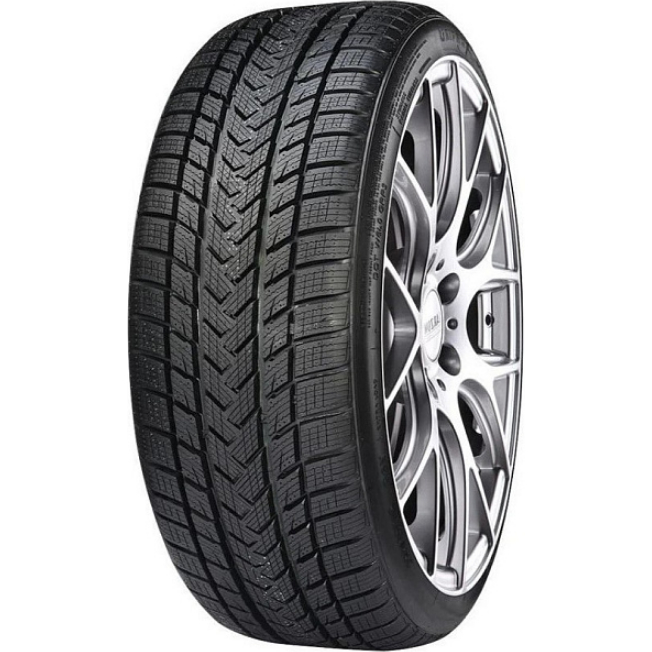 Gripmax SureGrip eWinter 215/65 R17 V103