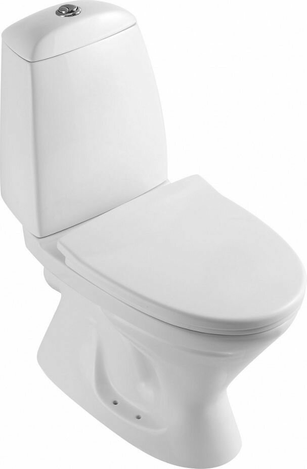 Azario AZ-2037-P с крышкой микролифт