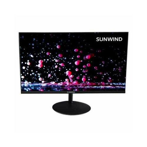 Монитор SunWind SUN-M24BA102 965800₽