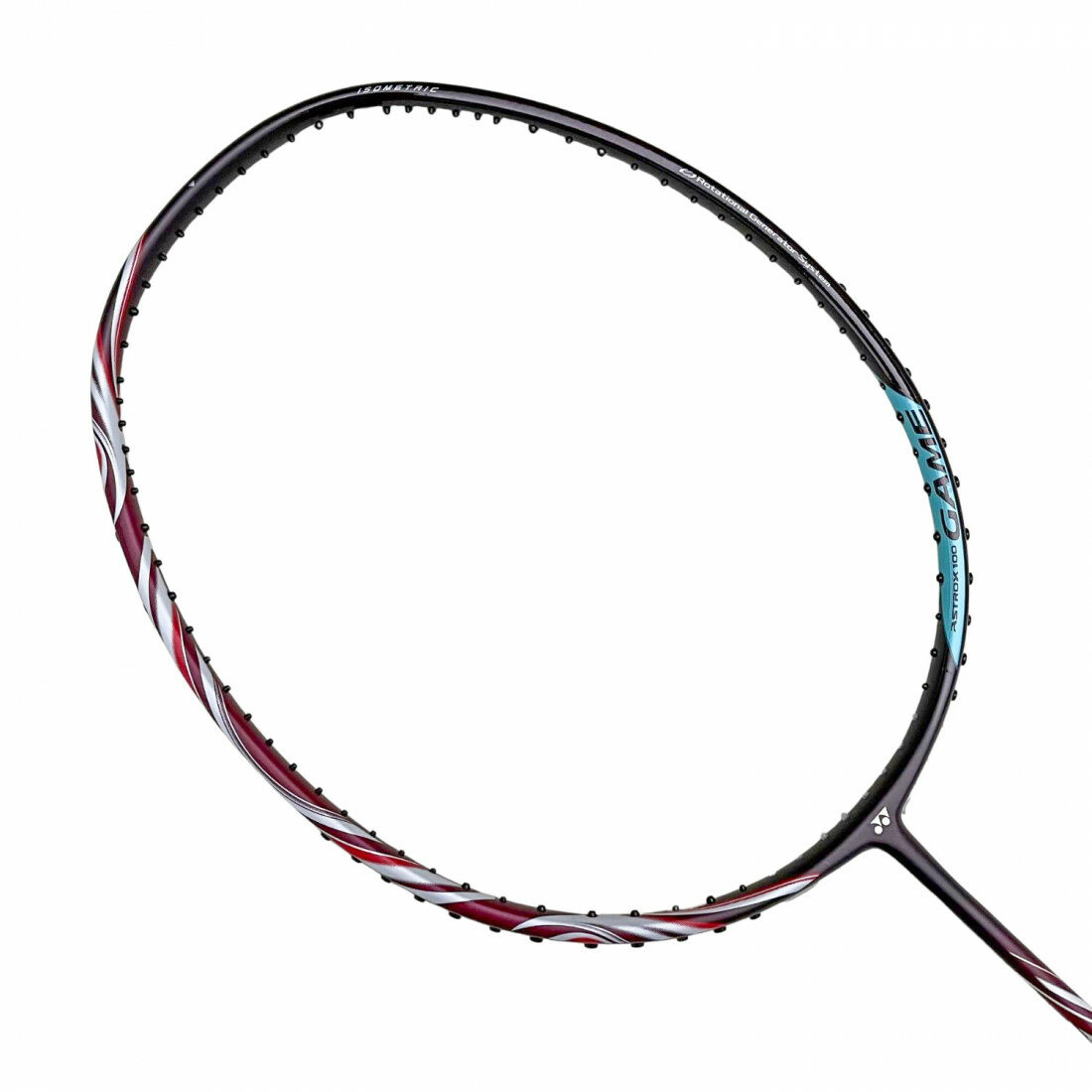 Ракетка для бадминтона Yonex Astrox 100 Game Kurenai (без струны), 4UG5