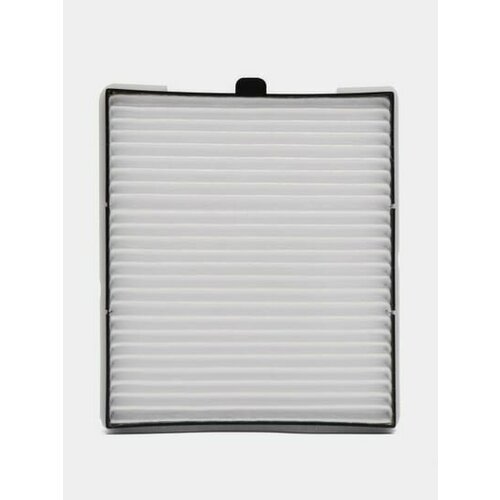 Фильтр воздушный салона Лада Приора с кондиционером Halla