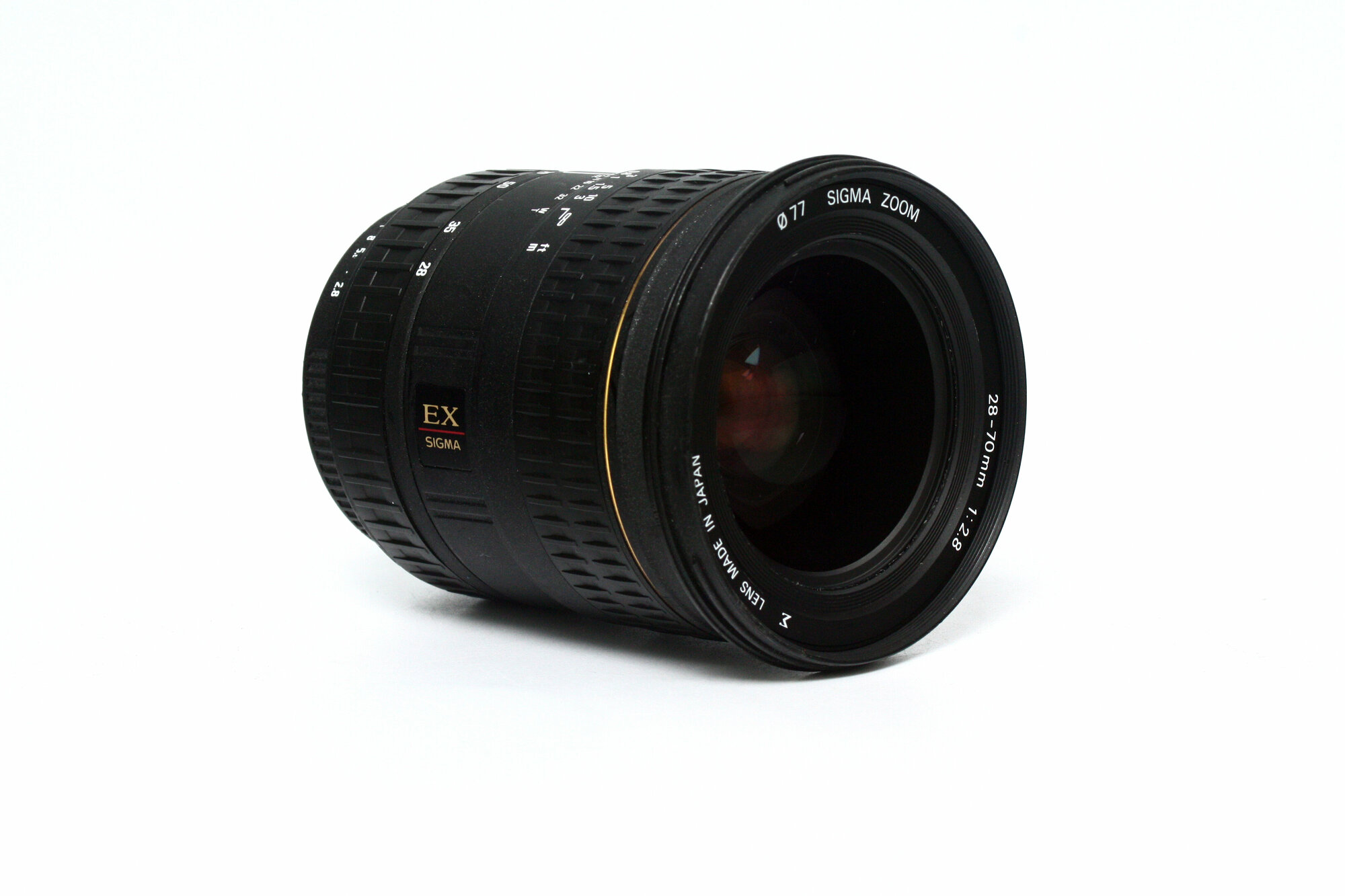 Sigma Zoom 28-70mm f2.8 для Pentax
