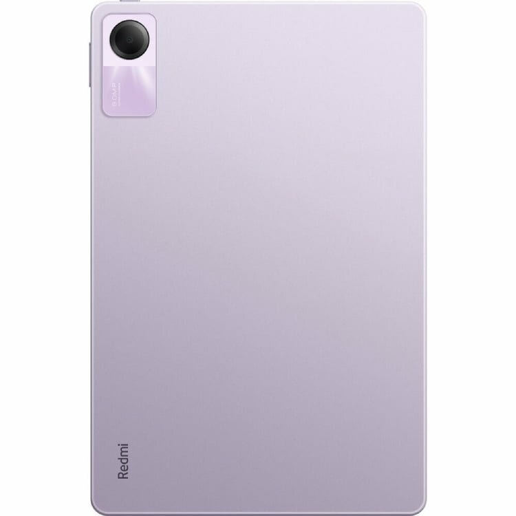 11" Планшет Xiaomi Redmi Pad SE (2023), Global, 8/128 ГБ, Wi-Fi, Android 13, Lavender Purple - фотография № 12