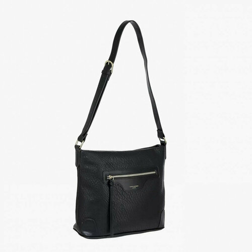 фото Сумка david jones, черный