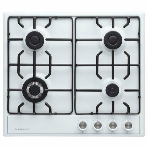 Встраиваемая газовая панель Delvento V60V41W001 1599000₽