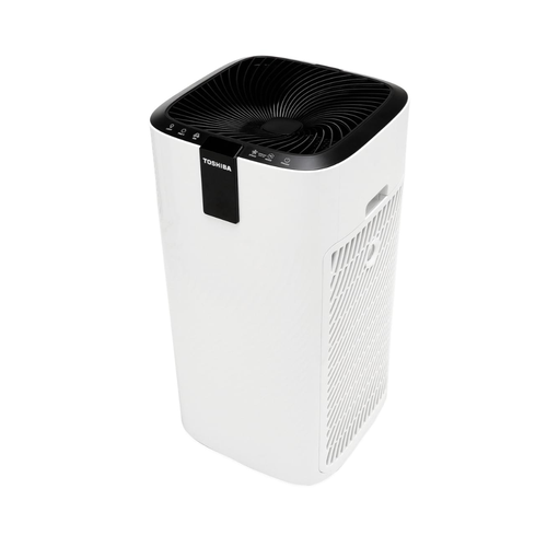 Очиститель воздуха TOSHIBA CAF-X116XPL HEPA 84m 4289000₽