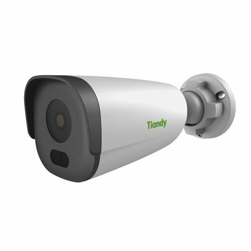 Tiandy Видеонаблюдение TC-C34GN I5 E Y C 2.8mm V4.2 1 2.7" CMOS, F1.6, Фикс. обьектив, Digital WDR, 50m ИК, 0.02Люкс, Up to 2560 1440@25fps,