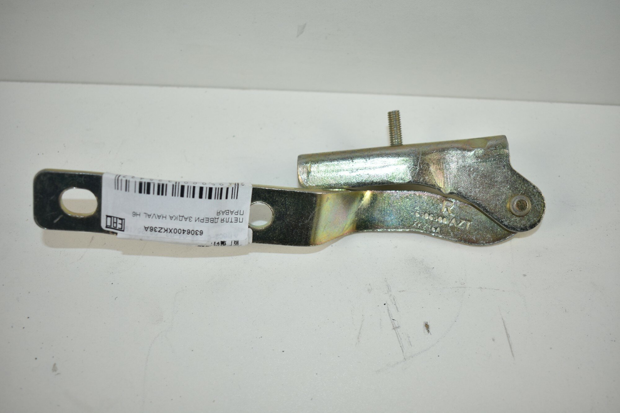 Петля двери багажника правая для Haval H6 2014-2020 6306400XKZ36A — фото 6