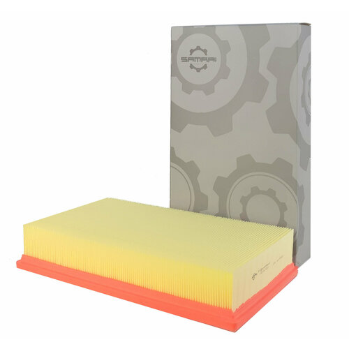 Воздушный фильтр Samrai Parts для Audi, Volkswagen, Skoda VG4A23011, 7H0 129 620, C 32 191, 11032A4