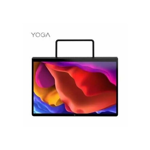 Планшет Lenovo YOGA Pad Pro Tab 13 YT-K606F