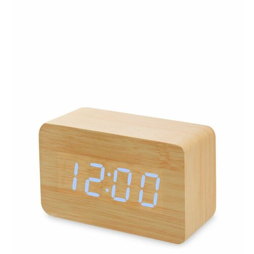 Часы с подсветкой Время свершений