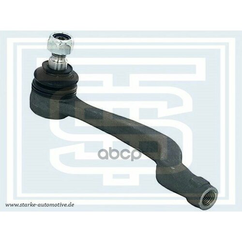 Наконечник Рулевой Тяги Mer W169 W245 R STARKE арт 152-474 1380₽