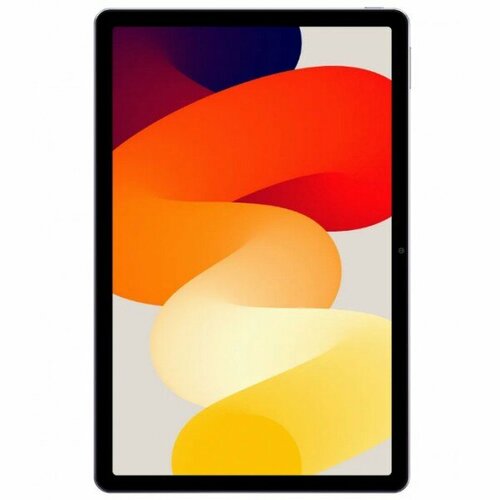 Xiaomi Redmi Pad SE RU 6/128Gb Mint Green VHU4483RU (Qualcomm Snapdragon 680 2.4 GHz/6144Mb/128Gb/GPS/Wi-Fi/Bluetooth/Cam/11.0/1920x1200/Android)