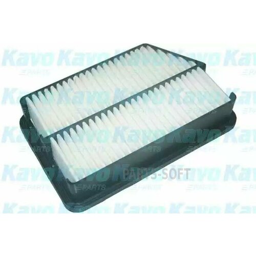 AMC FILTER HA-717 Фильтр воздушный HYUNDAI ix35/i40 11-/KIA SPORTAGE 10-