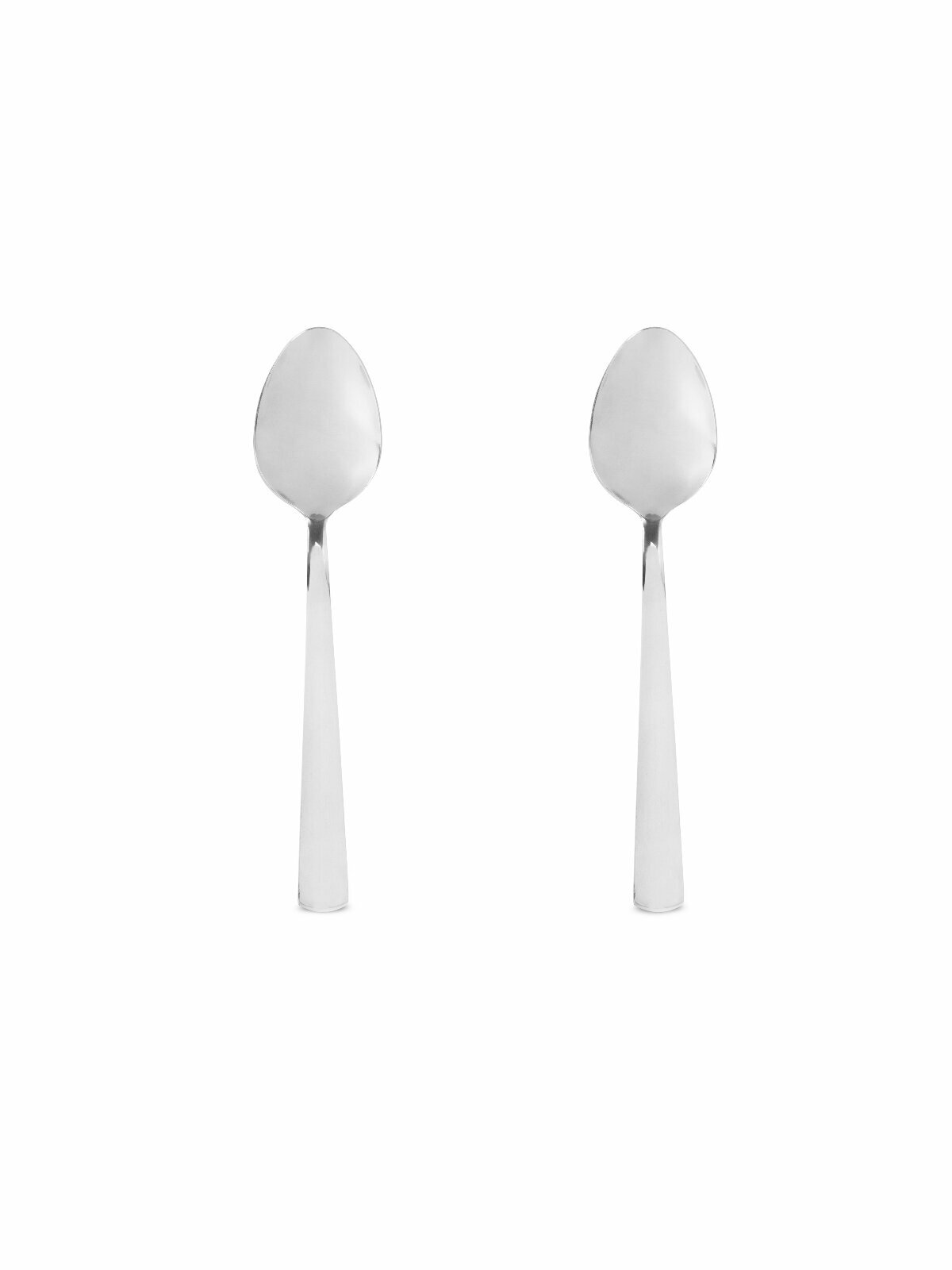 Ложка столовая DENIZ 2шт ATTRIBUTE CUTLERY ACD211 - фото №3