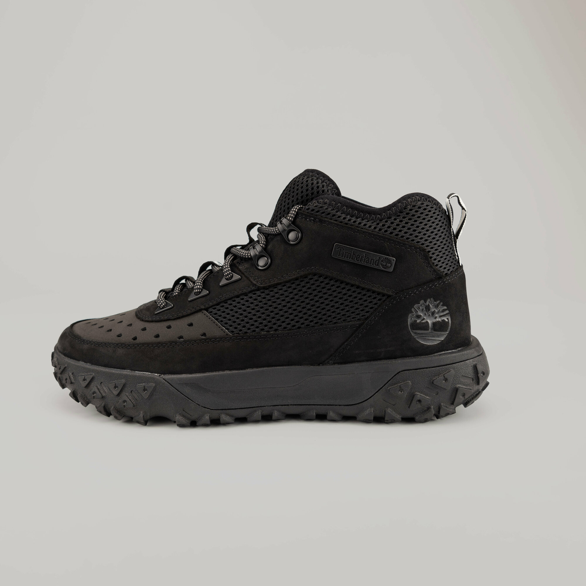 Ботинки хайкеры Timberland GS Motion 6 Leather Super Ox 